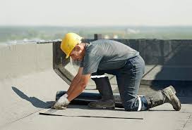 Hot Roofs in Rio Bravo, TX